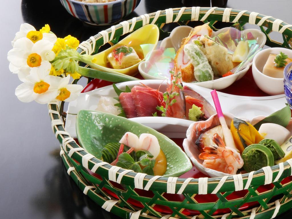 Hotel Miyabiyado Takemine Tokio Zewnętrze zdjęcie