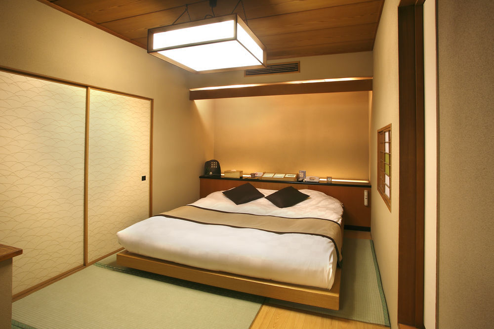 Hotel Miyabiyado Takemine Tokio Zewnętrze zdjęcie